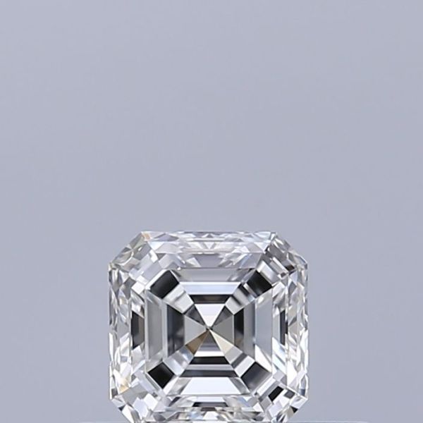Asscher Diamond image