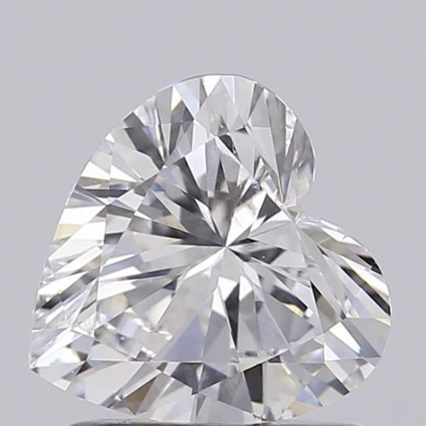 Heart Lab-Grown Diamond image