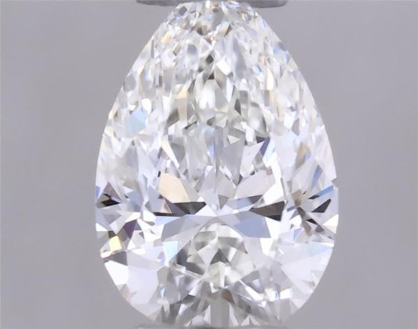 Pear Diamond image