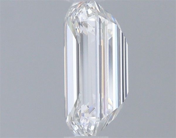 Emerald Lab-Grown Diamond image