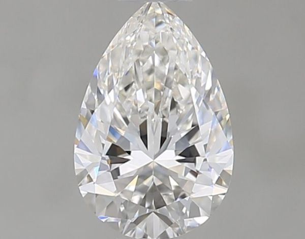 Pear Diamond image