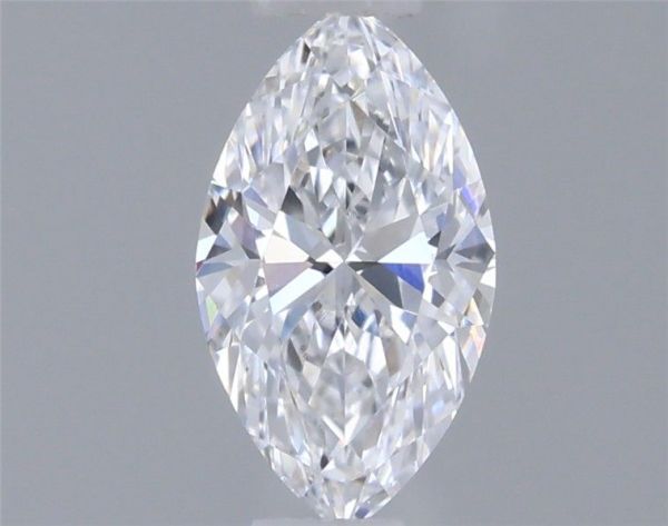 Marquise Lab-Grown Diamond image
