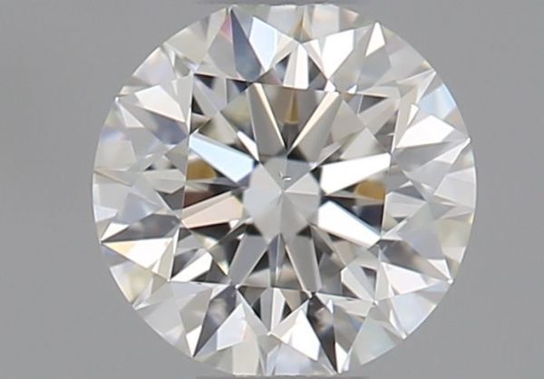 Round Diamond image