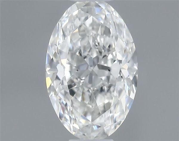Oval Diamond image