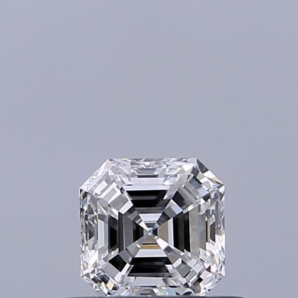 Asscher Diamond image