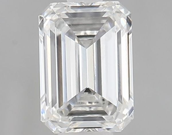 Emerald Lab-Grown Diamond image