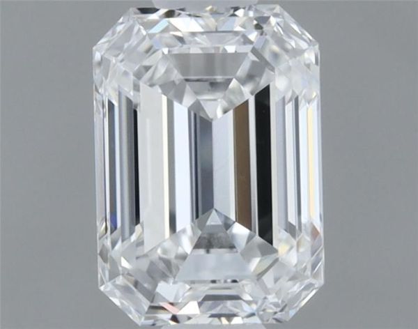 Emerald Diamond image