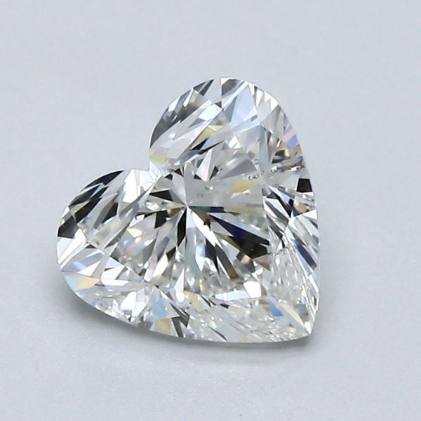 Heart Diamond image