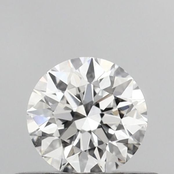 Round Lab-Grown Diamond image