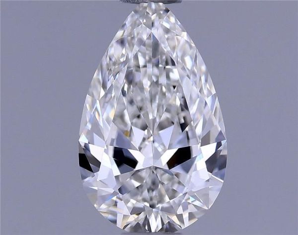 Pear Diamond image