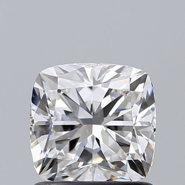 Cushion Diamond image