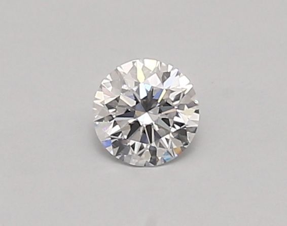 Round Lab-Grown Diamond image