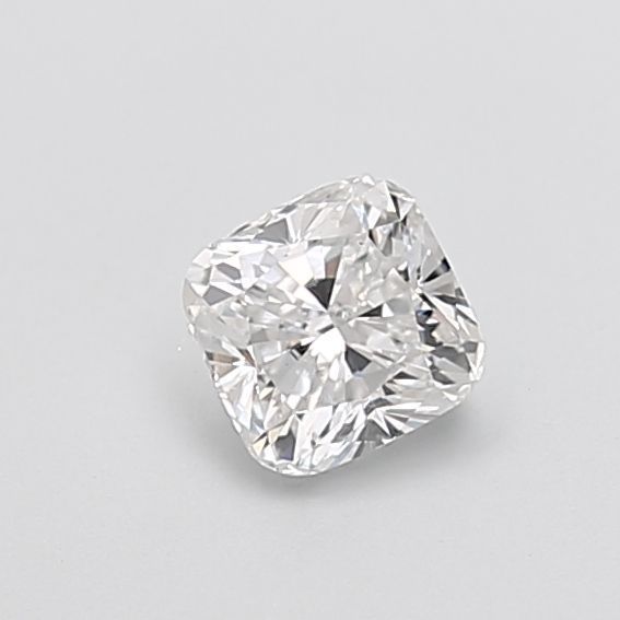 Cushion Lab-Grown Diamond image