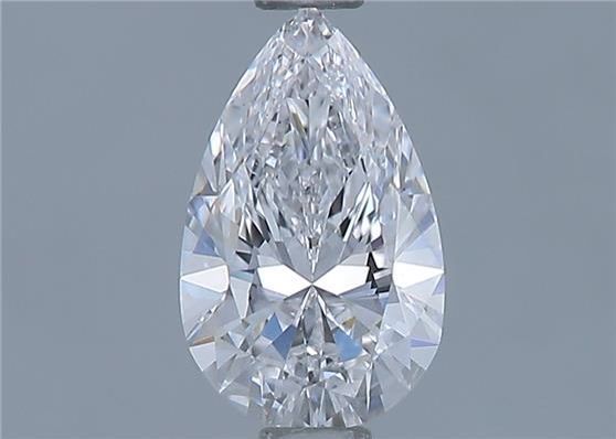 Pear Diamond image