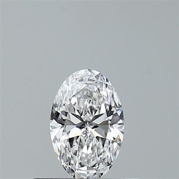 Oval Diamond image