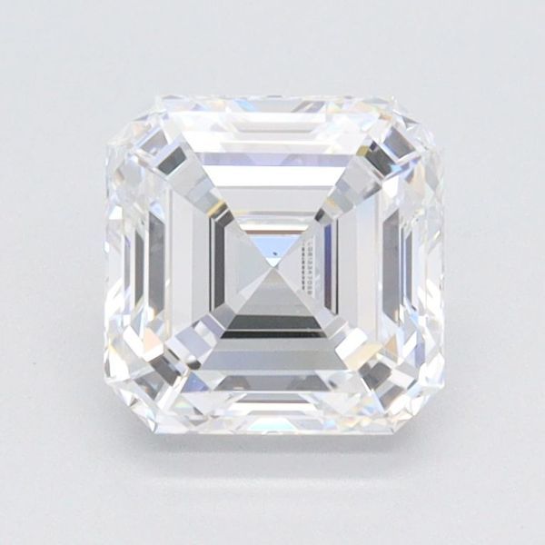 Asscher Lab-Grown Diamond image