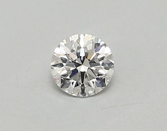 Round Lab-Grown Diamond image