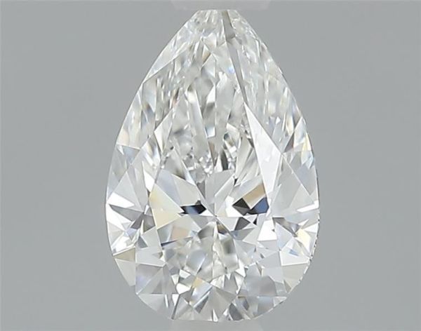 Pear Diamond image
