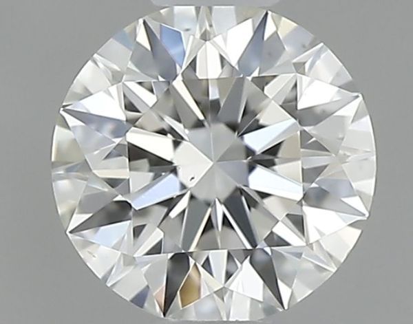 Round Diamond image