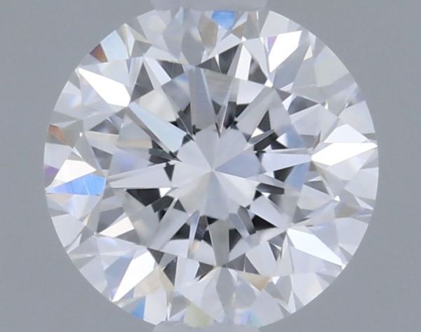 Round Lab-Grown Diamond image