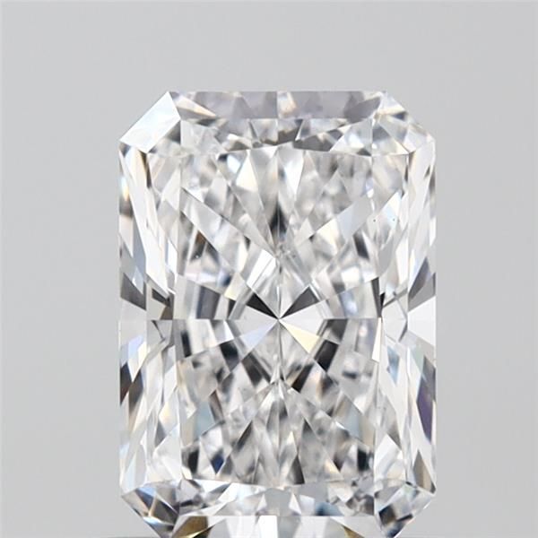 Radiant Lab-Grown Diamond image