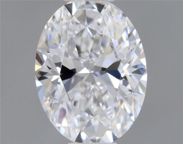 Oval Diamond image