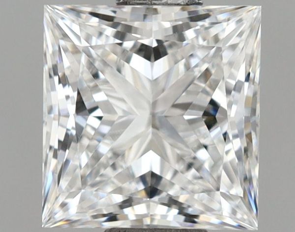 Princess Lab-Grown Diamond image