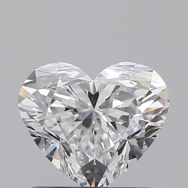 Heart Diamond image