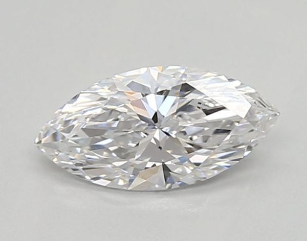 Marquise Lab-Grown Diamond image