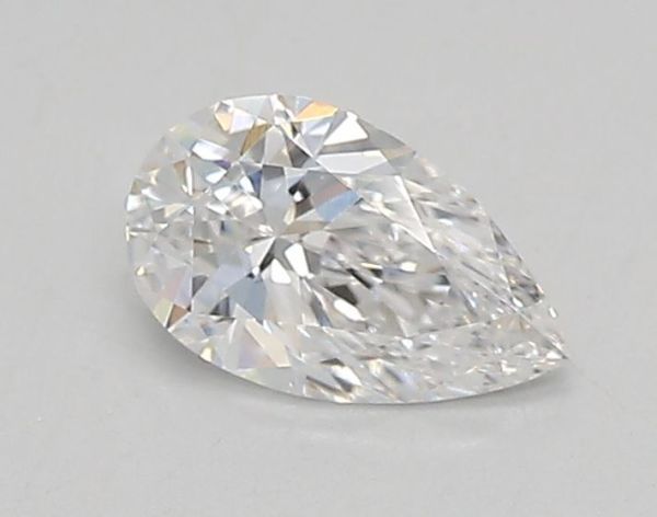 Pear Lab-Grown Diamond image