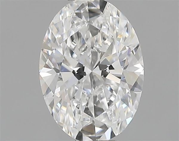 Oval Diamond image