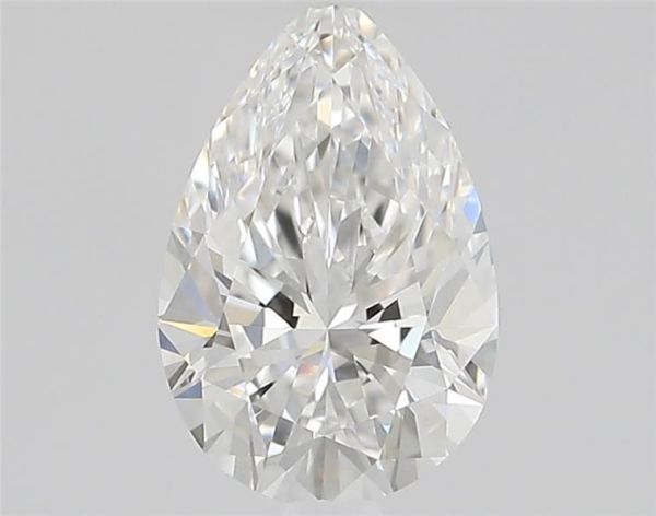 Pear Diamond image