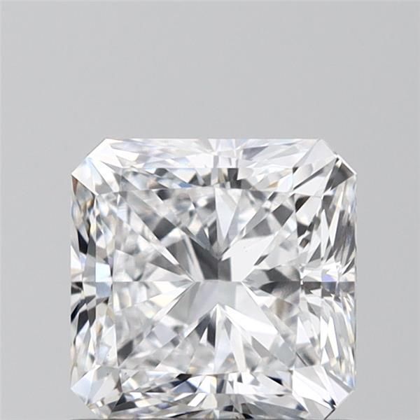 Radiant Lab-Grown Diamond image