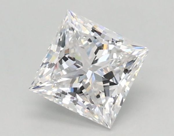 Princess Lab-Grown Diamond image