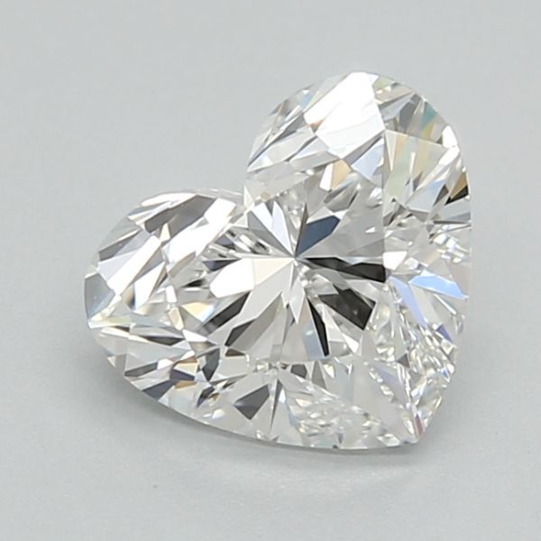 Heart Lab-Grown Diamond image