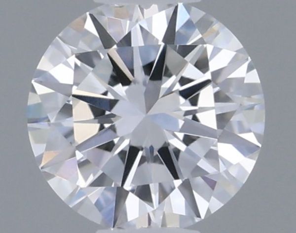 Round Lab-Grown Diamond image