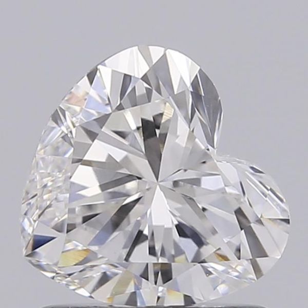 Heart Lab-Grown Diamond image