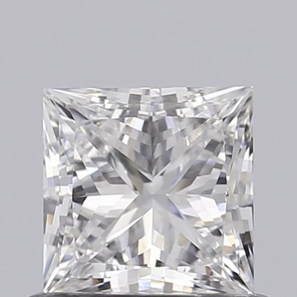 Princess Lab-Grown Diamond image