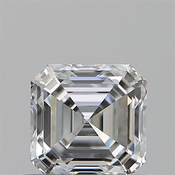 Asscher Diamond image