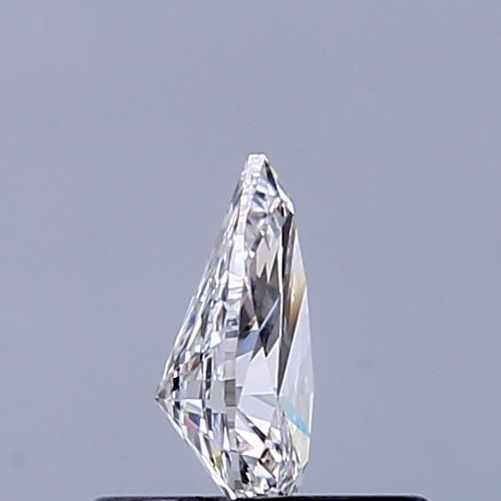 Pear Lab-Grown Diamond image