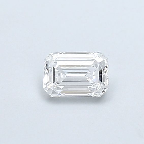 Emerald Lab-Grown Diamond image