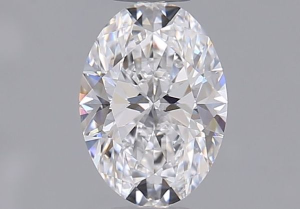 Oval Diamond image