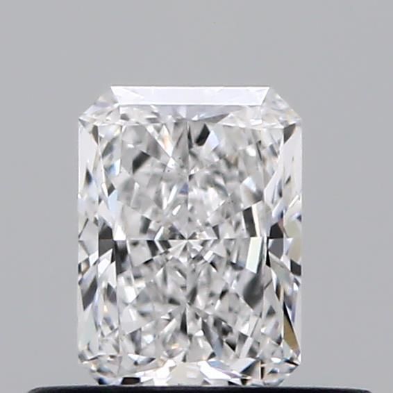 Radiant Lab-Grown Diamond image