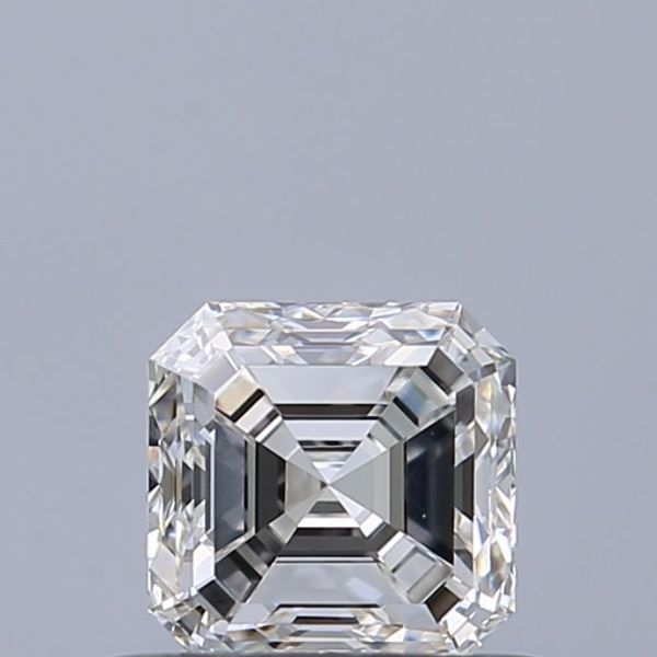 Asscher Diamond image