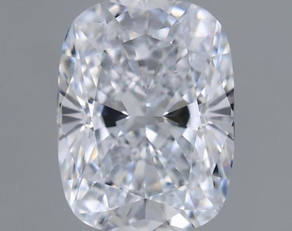 Cushion Lab-Grown Diamond image