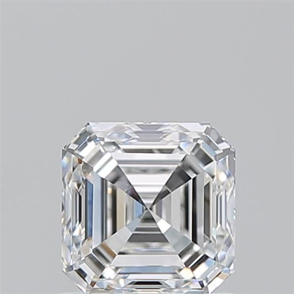 Asscher Diamond image