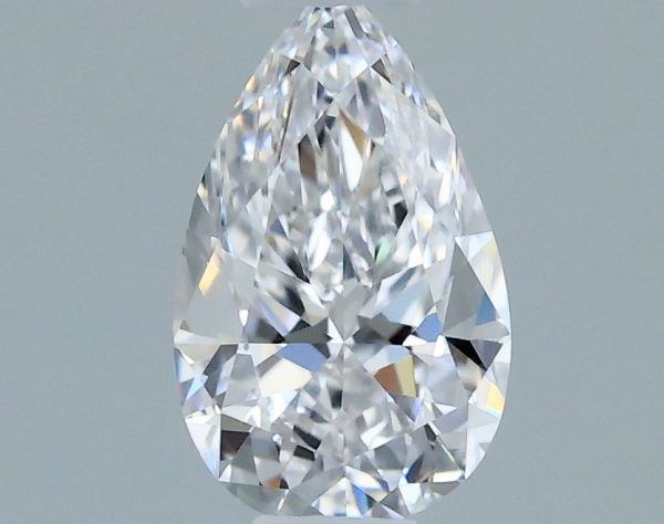 Pear Diamond image