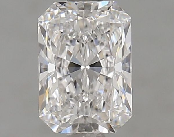 Radiant Lab-Grown Diamond image