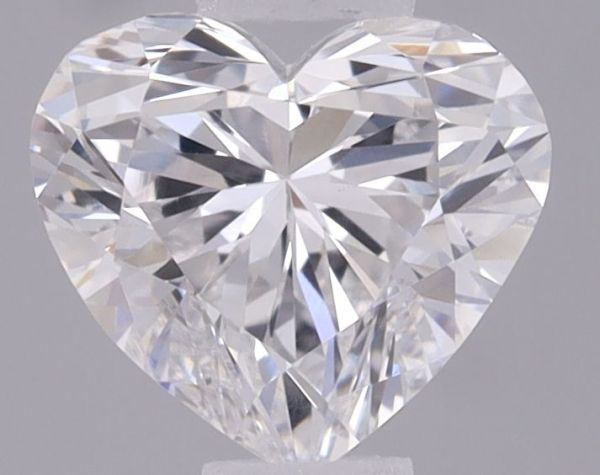 Heart Lab-Grown Diamond image