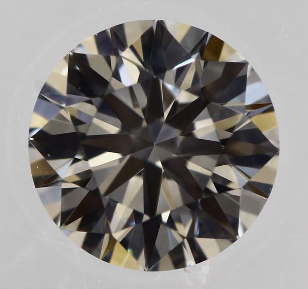 Round Diamond image